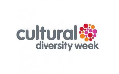 14-22nd March – Cultural Diversity Week – What are you doing Next Week?
