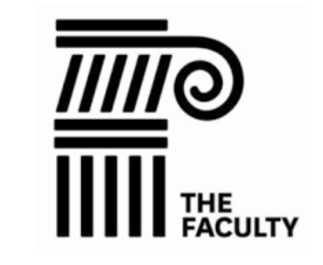 The Faculty Logo
