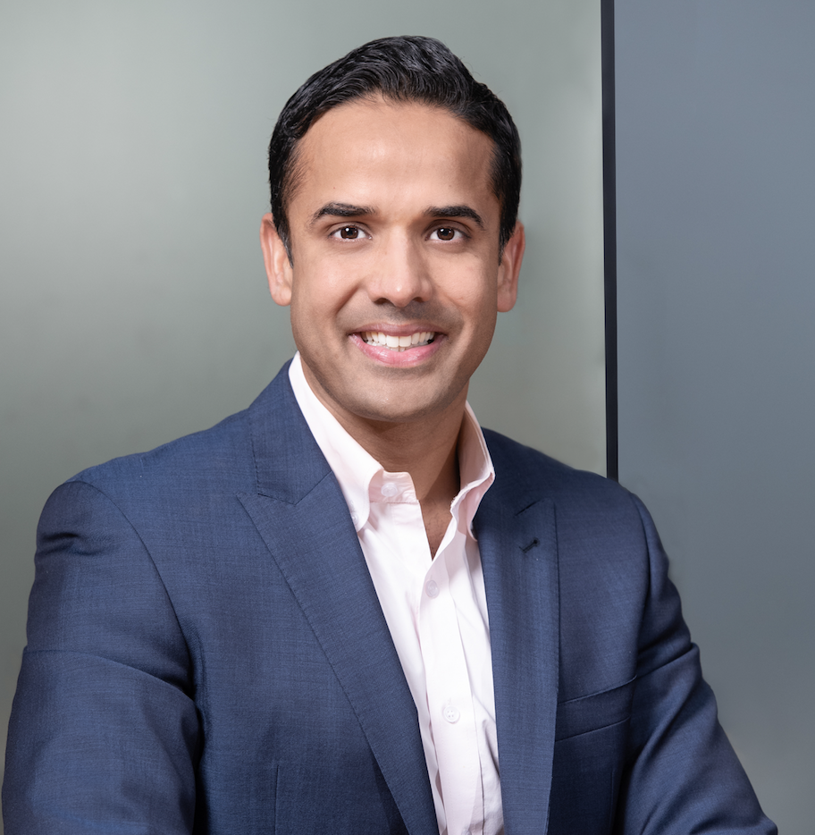 Mohit Bhargava