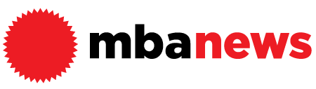 MBA News Logo