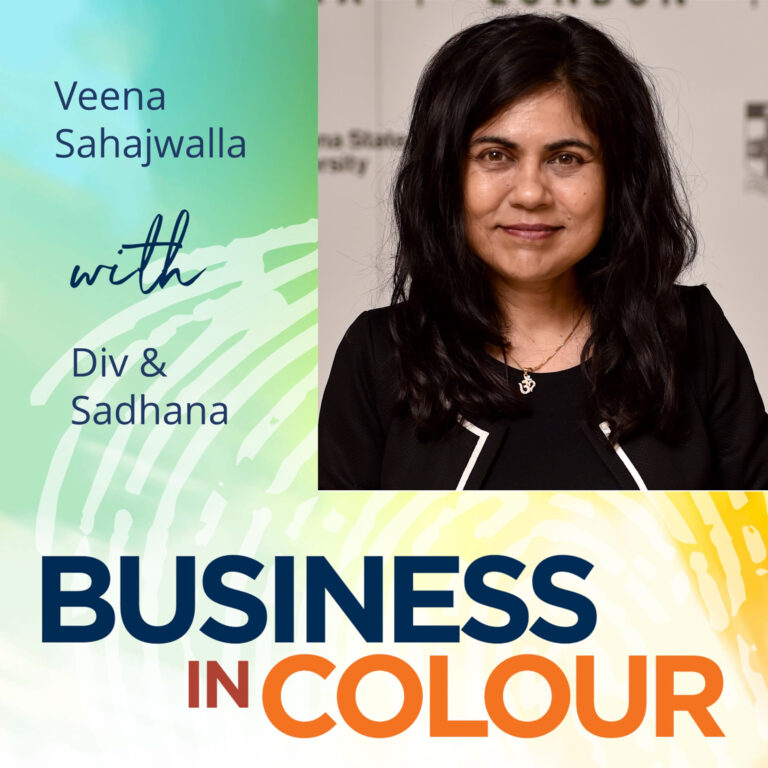 Veena Sahajwalla (Inventor of Green Steel)/ There is Value in Waste