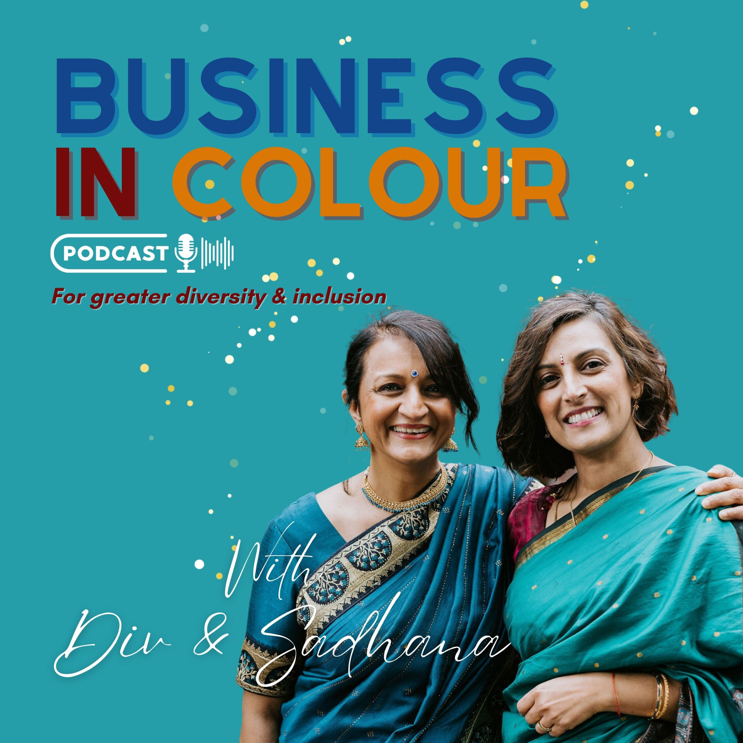 Business In Colour Podcast