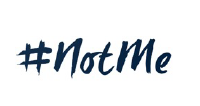 #notme logo<br />
