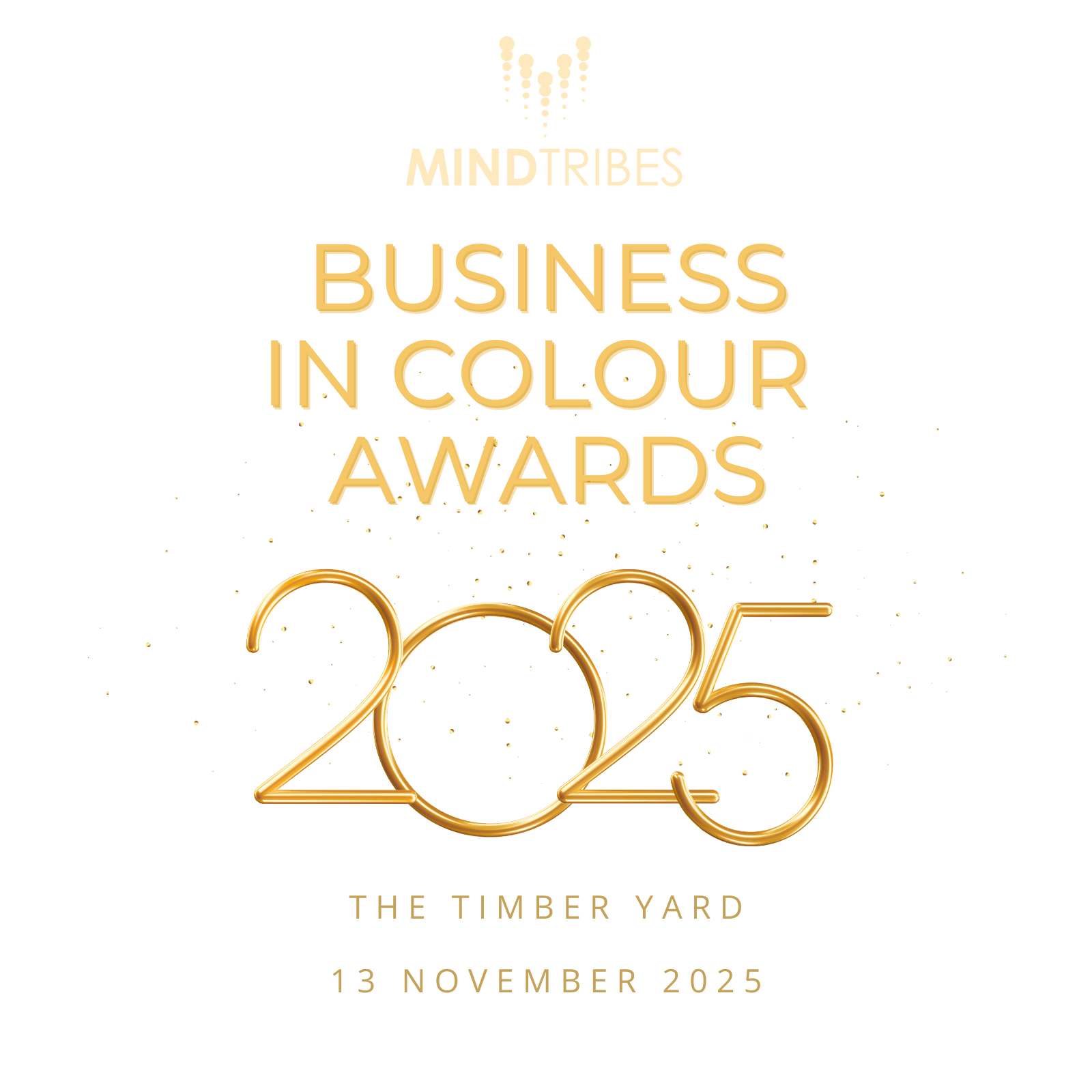 Business in Colour Awards 2025