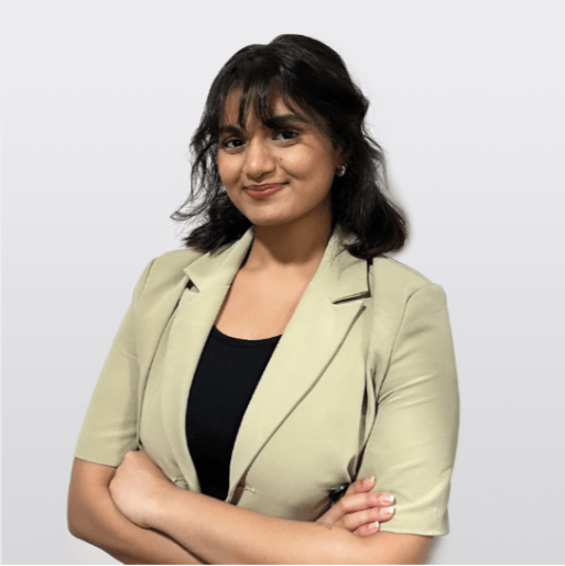 Srinidhi Thumurikota